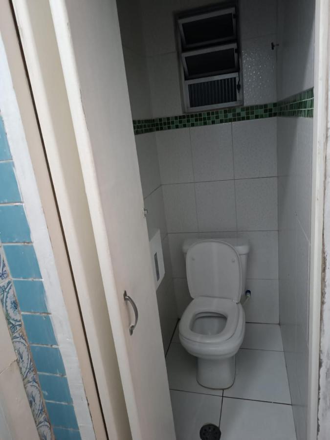 Mansao Akkui Hostel 상파울루 외부 사진