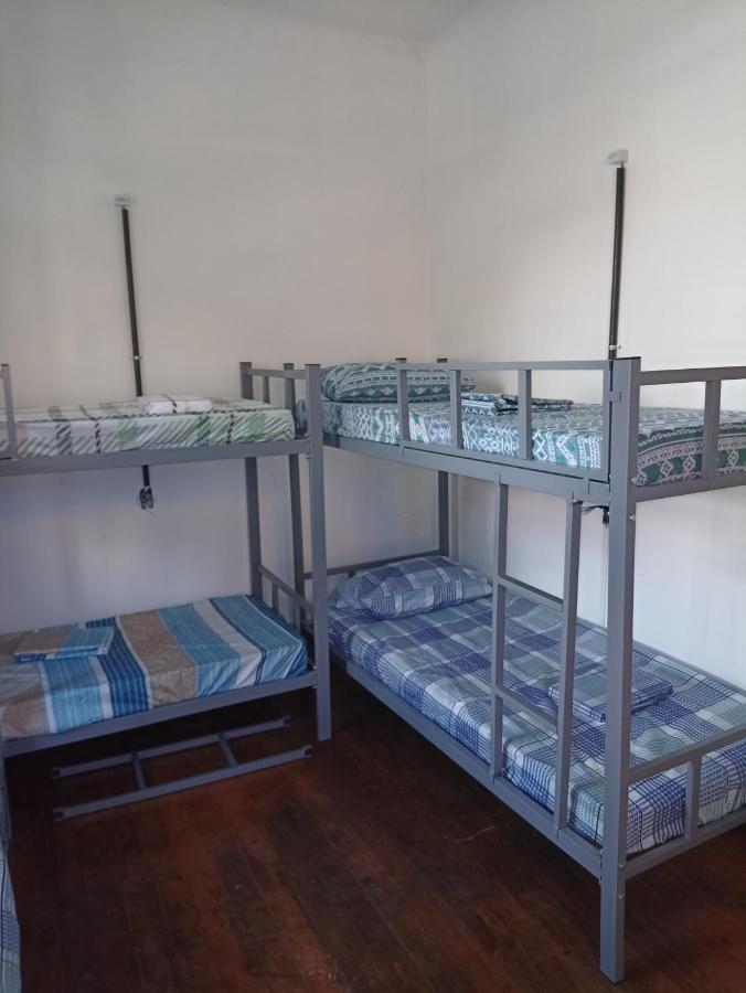 Mansao Akkui Hostel 상파울루 외부 사진